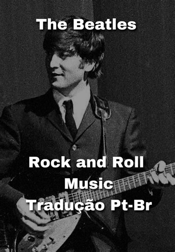 Exploring Rock and Roll Music with The Beatles