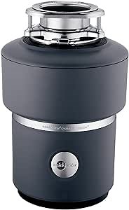 InSinkErator Evolution Essential 3/4 HP Household Garbage Disposer