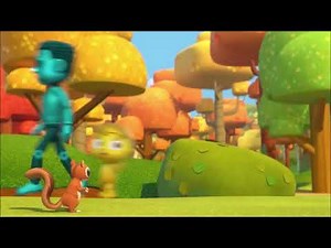 The What-a-Cartoon! Show Promo (TheCartoonMan12 Style)