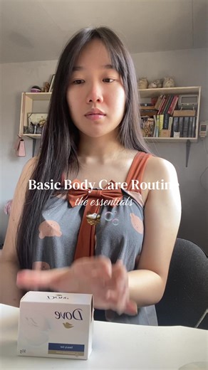 Essential Body Care Routine for Beginners