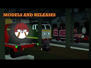 trainz releases and upcoming