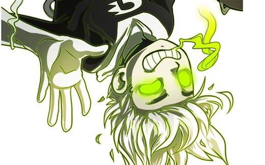 【1080P】【幻影丹尼｜Danny Phantom】OP主题曲