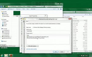 如何破解和删除Windows 7的系统文件