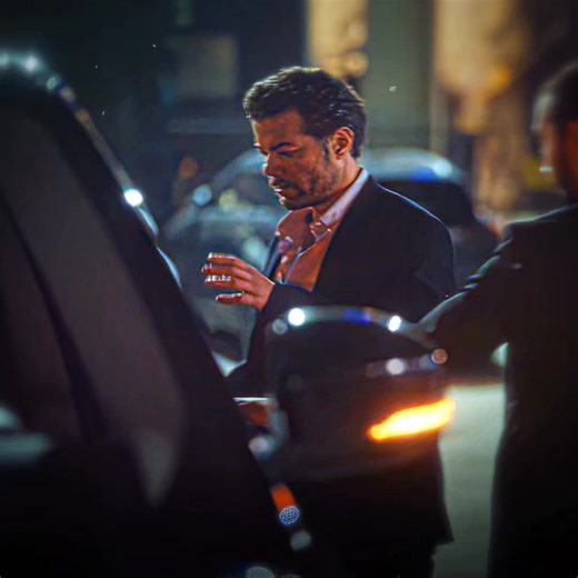 Eşrefin Dans Performansı ile Güldürü Anları