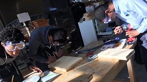 Northeast high school considered one of best-kept secrets in D.C. Public Schools