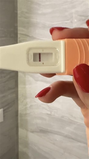 ¿Cómo nos enteramos que estamos embarazados?