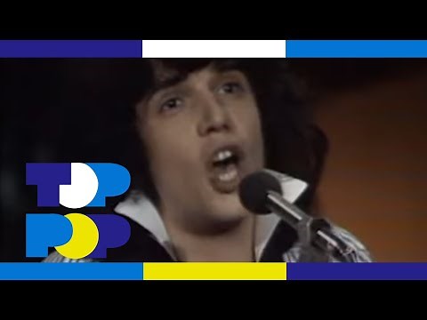 Julien Clerc - Ce N'est Rien • Live - TopPop