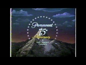 FULL VHS: Paramount Home Video - Spring 1987 Promotional Cassette