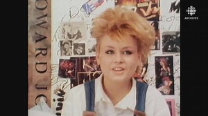 33K views · 200 reactions | [TROUVAILLE] Dans la chambre de... rencontre avec une adolescente de 14 ans : Mitsou Gélinas :-) L’animatrice et chanteuse a célébré ses 50 ans le 1er septembre dernier! Source : Pare choc : défi 1985, 10 janvier 1985 (remontage) Journaliste : Jacques Couture | Les Archives de Radio-Canada | Facebook