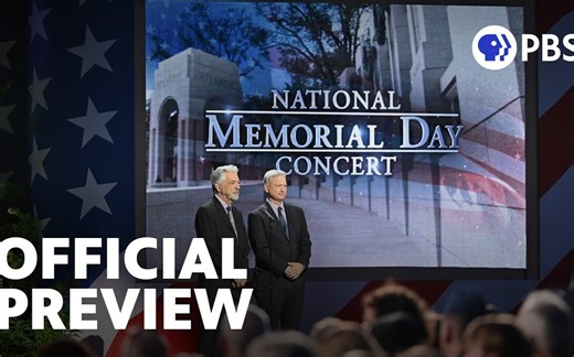National Memorial Day Concert 2025