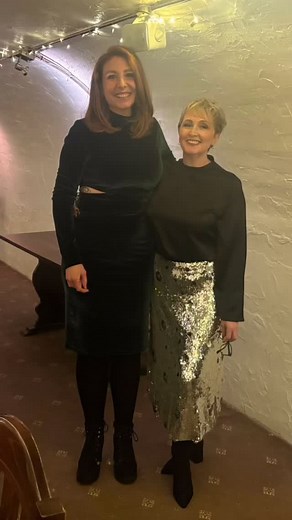 39 reactions · 6 comments | ✨ What. A. Night. ✨ Our annual Awards...