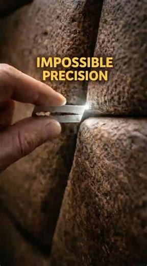 5 Ancient Structures Built With Impossible Precision 🏛️🤯