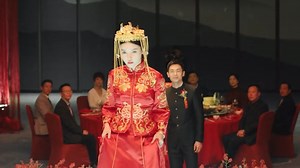 123K views · 4K reactions | The female CEO and the man got married in a fake wedding, and the female CEO turned around and left after the wedding 女总裁和男人假结婚，婚礼结束女总裁扭头就走 Title：赖猫的狮子倒影 The Lion's Secret #chinesedrama #BaiLu #LuoYunxi #TanSongYun #JingBoran #hotdrama #ZhaoLusi #JuJingYi | 热剧联播 | Facebook