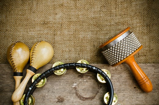 All the types of music you can look forward to hearing in Latin America