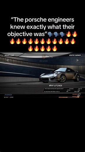 NFS Hot Pursuit: Diana Burnwood’s Porsche Descriptions Are Legendary