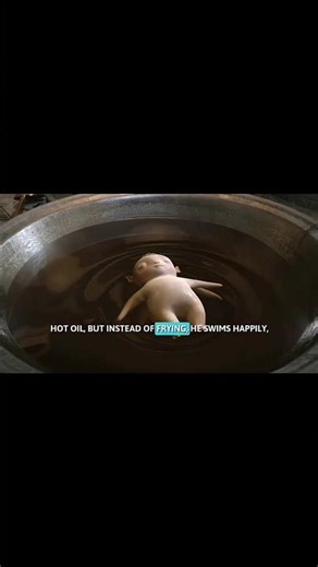 Cooking An Alien Baby #shorts #movieexplanation #recap