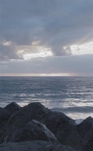 Un mundo hermoso con Henry Cavill