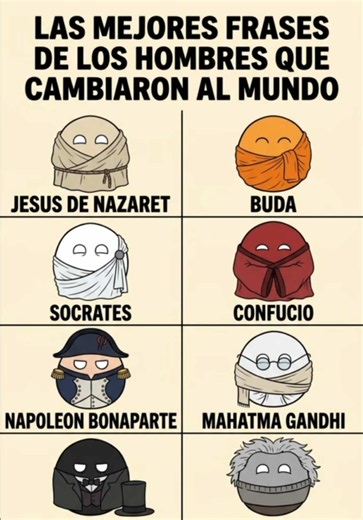 Frases de Nelson Mandela que cambiaron al mundo