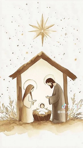 Happy and Merry Christmas 2025 🙏🏼🎄🎉#merrychristmas #merry #christiantiktok #catholic #aveandamen