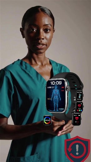 Product: Smartwatch Brand: YYKY Model: ET585 🚨 Safety Risk: This watch falsely claims to measure blood sugar levels. An incorrect measurement can lead to poor management of diabetes which may pose health risks to users with diabetes. Please go to ec europa website for next steps. Your safety matters! Stay informed, stay safe. #RecallRadar #SafetyAlert #StaySafe #ConsumerSafety #ProductRecall