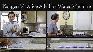 8.4K views · 26 reactions | Which Alkaline Water Machine to Buy Body...