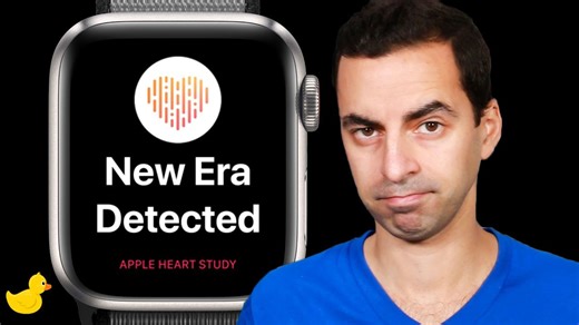 What the Apple Heart Study means for the future of health