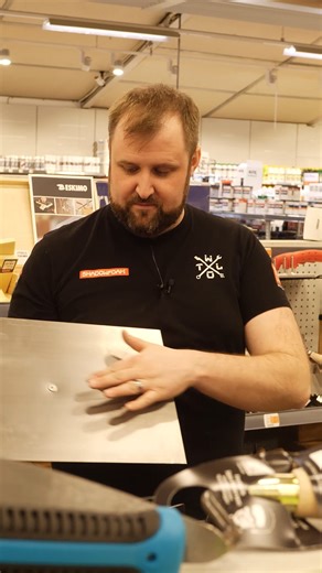 12K views · 11 reactions | This giant Trowel would make plastering a breeze! #shadowfoam #plastering #diy #tools #trowel | Shadow Foam Ltd. | Facebook