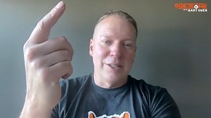 It feels like you can’t even have a different opinions anymore | Gary Owen