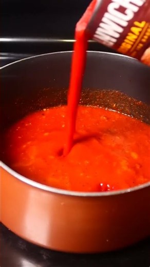 How to Make Spaghetti Tacos from Icarly #food #icarly #icarlyreboot #icarlymoments #spagetti