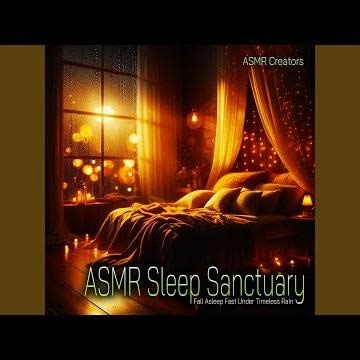 Ambient ASMR Universe Journey