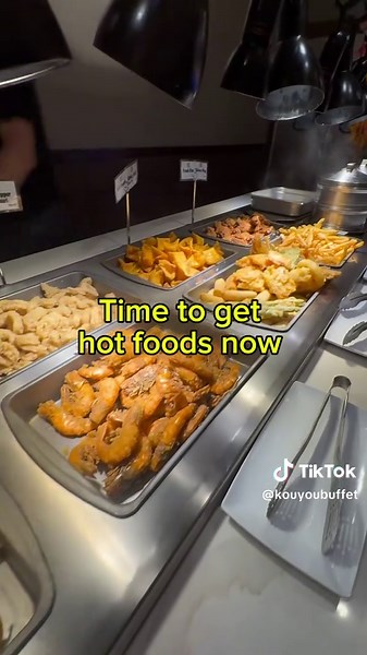 It snowed in Florida! Time to get some all you can eat hot foods for this freezing cold weather! Welcome to KOUYOU, an awarded best Asian Buffet in town 3 years in a row. Come today! 📍 8000 W Sample Rd, Coral Springs, FL 33065 #allyoucaneat #asianbuffet #chinesebuffet #asianbuffet #sushilovers #coralspringsflorida