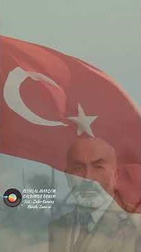 İSTİKLAL MARŞI'M KALBİMDE BENİM (ORTAOKUL) - SÖZ /MÜZİK: ZAFER KARATAŞ #12mart, #mehmetakifersoy
