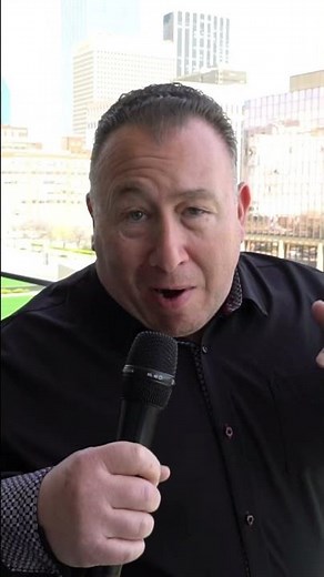 Is it worth attending an ACN event?