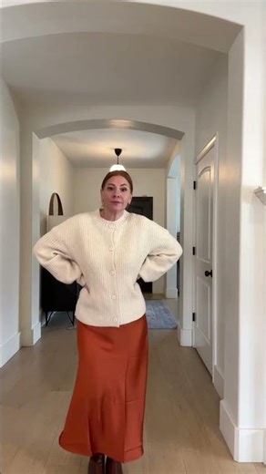 BTFBM Spring Summer Long Satin Skirt Silk Elegant High Waist Cocktail Party Wedding Review