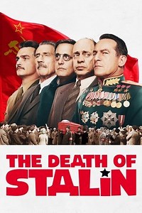 The Death of Stalin (2017) - AZ Movies