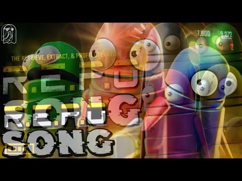 Repo Song @GlitchWhisper (NOT MINE, edit)