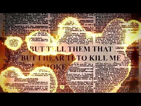 NoCap - In 4 (Official Lyric Video)