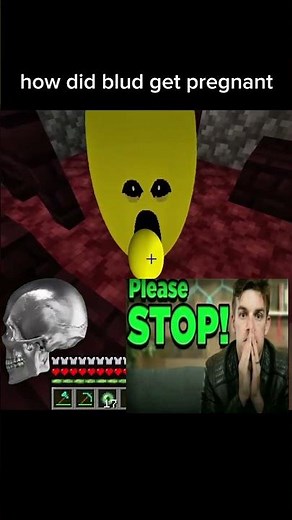 Freaky Verity Got Pregnant💀 #minecraft #memes #memesdaily #minecraftshorts #minecraftmemes #edit