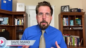 Exploring sunken cities of the ancient world