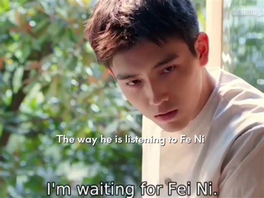 A Love Story in the 1970s: A Chinese Drama