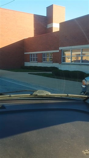 Food distribution first AME Church every Thursday at 10:00 ❤️ | Angela Johnson