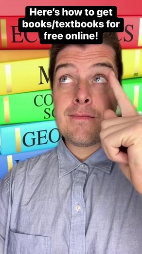 How to get free books online hack?! | Sam Jarman
