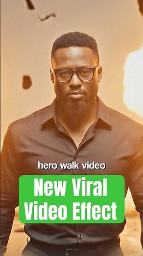 How To Create A VIRAL VIDEO WIth This Invideo Effect