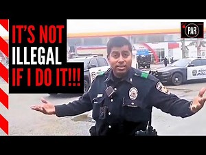 Can YouTube change policing? Ask cop watchers JamesFreeman, LackLuster, TomZebra, LauraShark, & more