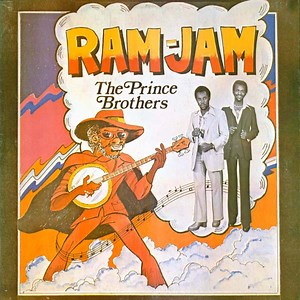 The Prince Brothers - Ram-Jam