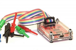 Flickr pool Friday – BusPirate v3.5c enclosure