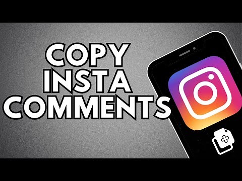 How to Copy Link From Instagram Comment