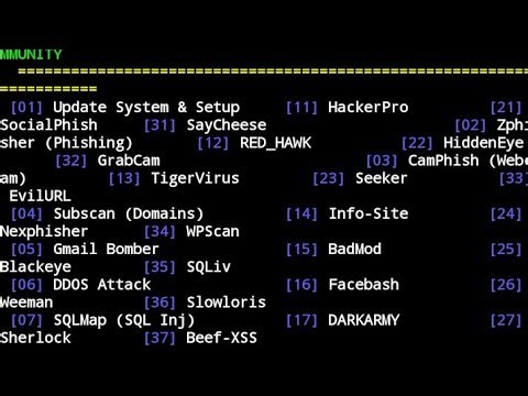 Shell Scripting for Beginners 🚀 Termux & Automation
