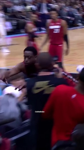 Shaq vs Normal People - NBA Basketball Comparison