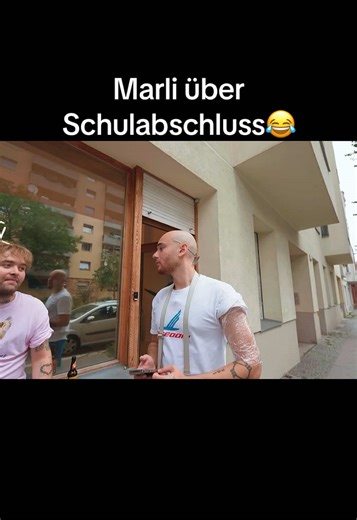 #marli #freedom #berlin #schulabschluss #arbeistlos